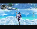 【原神】新世代オープンワールドRPGをやっていくｗ　第44回【Genshin】【PC版】