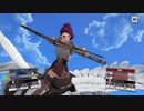【実況】ノーリセルナティックでファイアーエムブレム 風花雪月 黒鷲ルート 星辰の節 旧礼拝堂救出戦 Part1