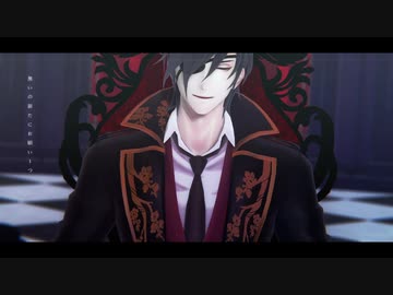【MMD刀剣乱舞】KING - 狸狸式極燭台切光忠