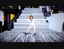 hanserのMMD KING