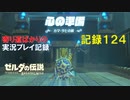 【寄り道ばかりの】ゼルダの伝説BotW【実況プレイ記録124】へブラで100か所