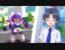 【メダロットS】ゼロから始まるロボトル生活【実況】part30