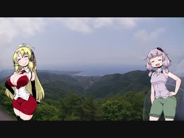 【VOICEROIDキャンプ】ゆかズマ!part27【佐渡キャンプツーリング編④】