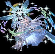 【グラブル】 [氷室の守り人]イシュミール エピソード