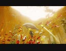【ABZÛ】水の中の世界を生きる【その３】