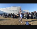 【VR有】コミックマーケット コミケ 冬コミ コスプレ Comic Market C97 Cosplay 1st  Day #19