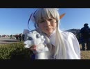 【VR有】コミックマーケット コミケ 冬コミ コスプレ Comic Market C97 Cosplay 1st  Day #21