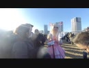 【VR有】コミックマーケット コミケ 冬コミ コスプレ Comic Market C97 Cosplay 1st  Day #23