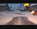 【The Long Dark】雪山をのんびり探索　14話【ゆかマキ実況】