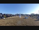 【VR有】コミックマーケット コミケ 冬コミ コスプレ Comic Market C97 Cosplay 1st  Day #24