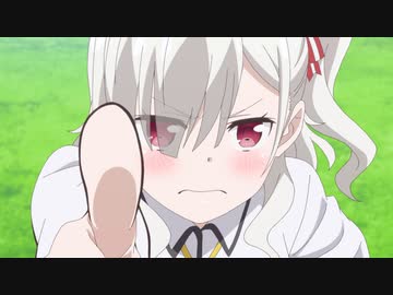 戦翼のシグルドリーヴァ　おじさんコメンタリー　第1話　館山基地へようこそ！