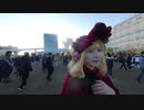 【VR有】コミックマーケット コミケ 冬コミ コスプレ Comic Market C97 Cosplay 1st  Day #29