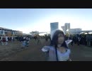 【VR有】コミックマーケット コミケ 冬コミ コスプレ Comic Market C97 Cosplay 1st  Day #30