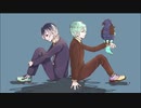 【歌ってみた】いかないで【生命再生機(Mirhas Vida/SadPlayer)】