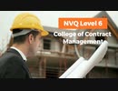 NVQ Level 6