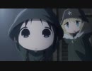 筋肉終末旅行9話「離別」