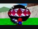 【実況】スーパーマリオ64をいま、全力で楽しむpart4