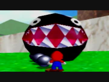 【実況】スーパーマリオ64をいま、全力で楽しむpart4