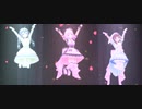 【デレステMV】いろんなドレスの組み合わせでBrand new!