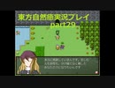 幻想郷の異変は僕が解決する！(東方自然癒実況プレイpart29)