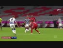 【バイエルン＆ドルトムント】ともに勝利も開幕戦の差でバイエルン上位／第3節