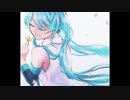 【初音ミク】エンドロール【オリジナル曲】