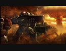 【Starcraft2】【WoL】紲星あかりは(宇宙戦争中でも)自由に帰りたい -02-【VOICEROID実況】