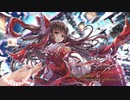 【東方アレンジ】Visionary Dream【春色小径 ～Colorful Path】