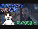 猫でも分かるゴーストオブツシマ万死攻略!!～影の武者～Part7.5