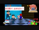 再度現れたカツアゲおじさん＃10【スーパーマリオ６４】