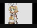 【鏡音リン】Sweet Sweet Cendrillon Drug【カバー】