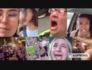 「感情」という視点で見る反トランプ派とトランプ支持派