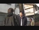 通行人が多い道で話しかけられる高校生君