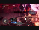 MHW:IB　ミラボレアス長時間の末ソロで初討伐したのがうれしかったので
