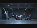 【コスプレ】夜に駆ける踊ってみた【ヒプマイ】