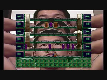 迫真解体部 レッキング狂う裏ワザ　22章