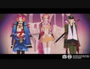 【MMD一血卍傑】breakthrough