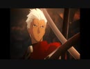 【MAD】Fate/stay night【UBW】　零次元エクスプレス(英霊エミヤ編)