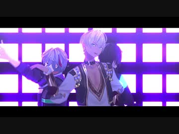 【にじさんじMMD】Twitterまとめ #01