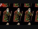 【MUGEN】金ラオウ前後狂中位級ランセレバトルFINAL EDITION【狂666】part10