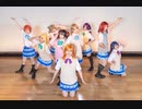 【ラブライブ！】START:DASH!! コスプレして踊ってみた【福岡ノネット】