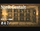 【NieR Gestalt】こんにちは狂気【part47】