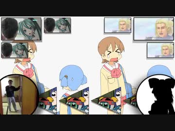 多分私的素材と戦ってるときに流れる曲