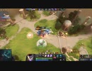【後付け実況】ソロランクマッチTA【dota2】