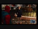 『Marvel's Spider-Man』ゆっくりプレイ動画Part13