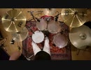 【魔法科高校の劣等生 来訪者編】Howling/ASCA 叩いてみた covered by sorami