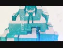 空間結晶 / 初音ミクDark (remaster)