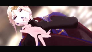 【MMDツイステ】Gimme×Gimme【ヴィル】