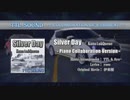【EUROBEAT】Silver Day (Piano Collaboration Version)【TTL SOUND】