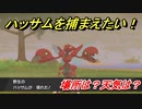 ポケモン剣盾　ハッサムを捕まえる方法！オススメの場所は？天気は？ポケモン図鑑コンプへの道！　【ポケモンソード・シールド】